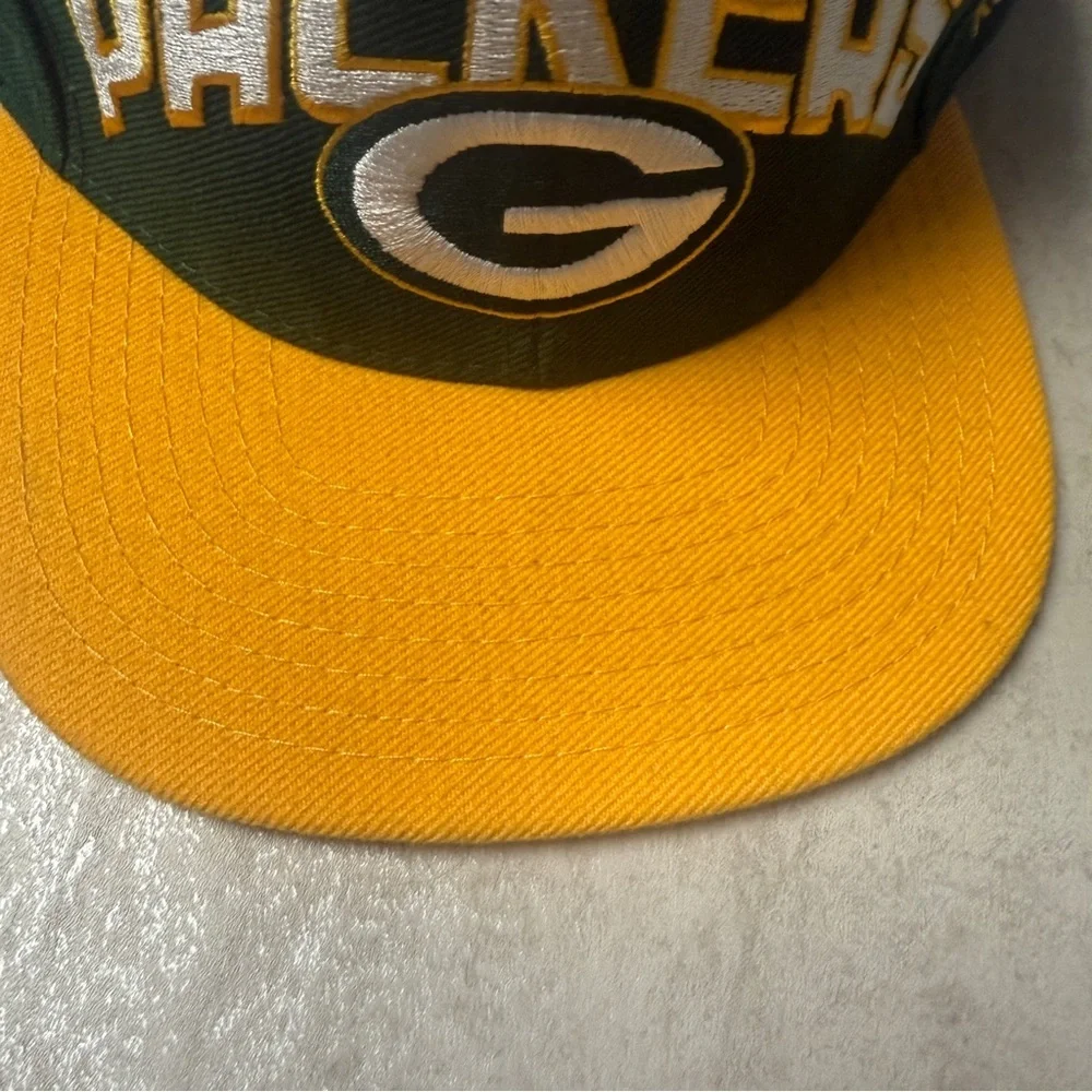 Reebok green bay